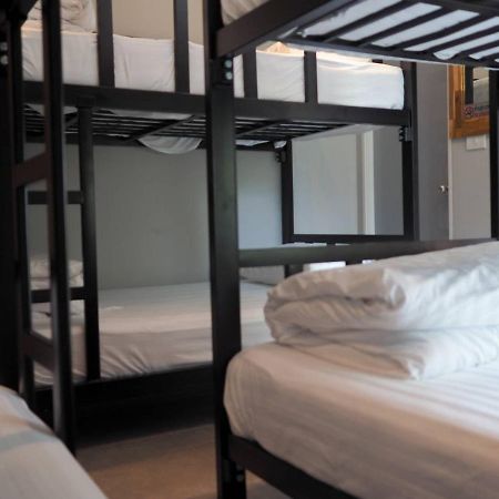 @Hostel Phangan Baan Tai Dış mekan fotoğraf