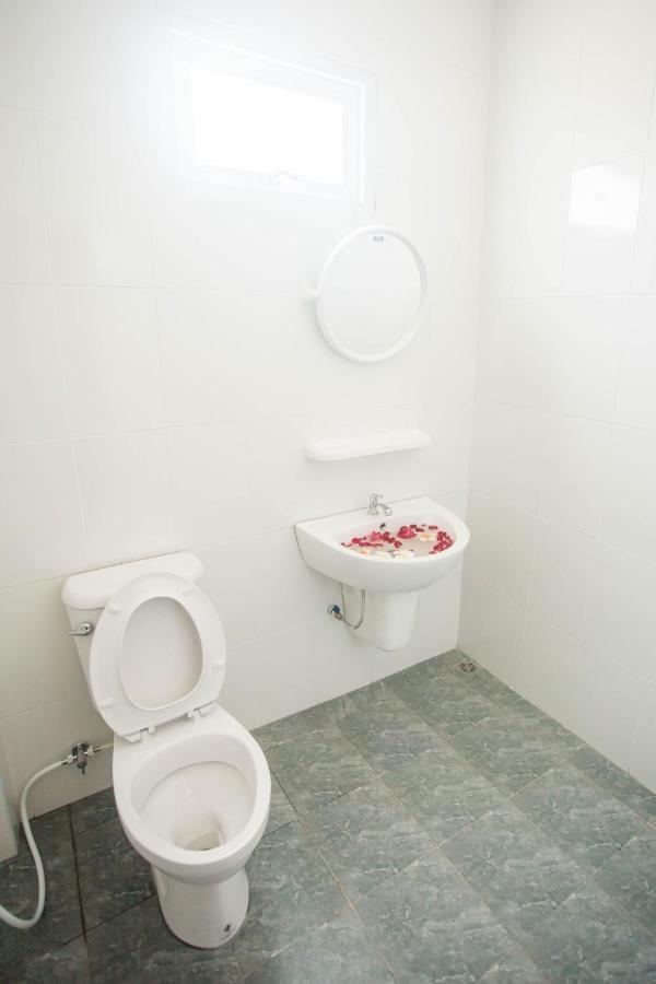 @Hostel Phangan Baan Tai Dış mekan fotoğraf